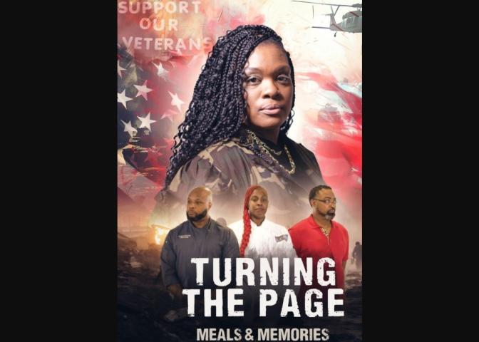 Turning the Page (Part 2) (2025)
