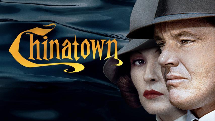 Chinatown (1974)