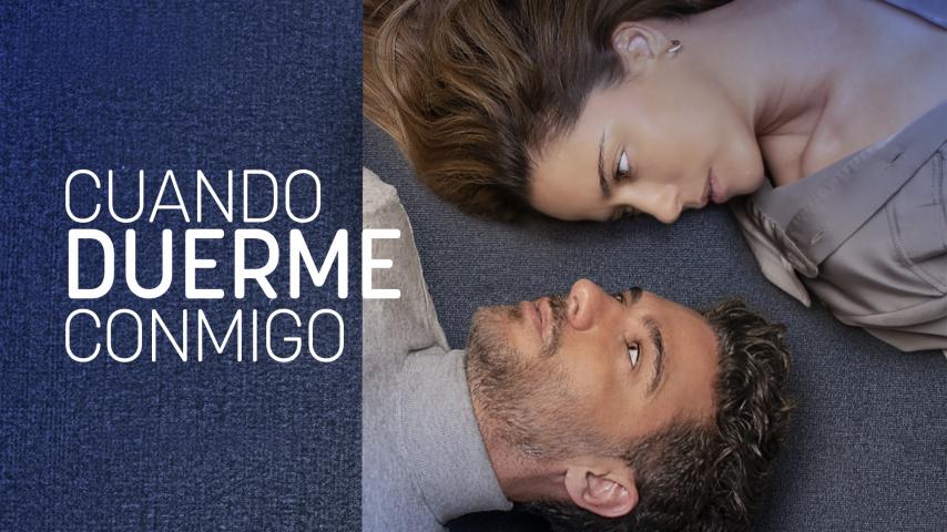 Cuando Duerme Conmigo (2023)