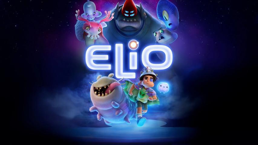 Elio (2025)