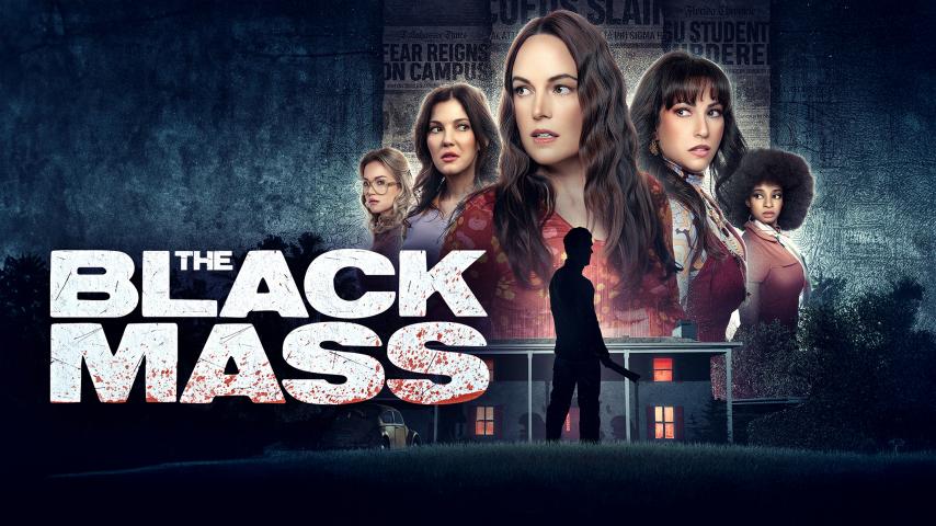 The Black Mass (2023)