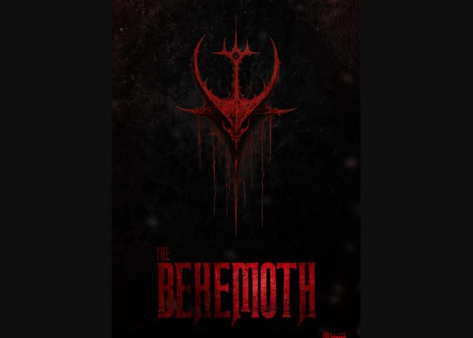 The Behemoth (2025)