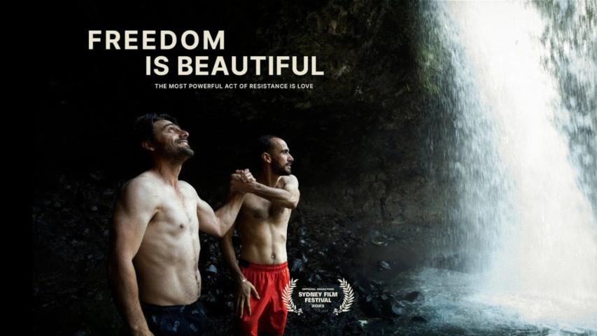 Freedom Is Beautiful (2023)