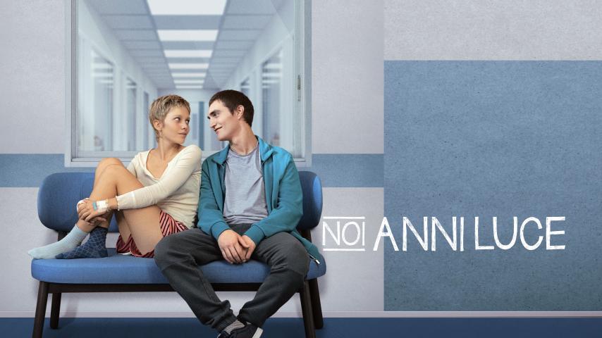Noi anni luce (2023)
