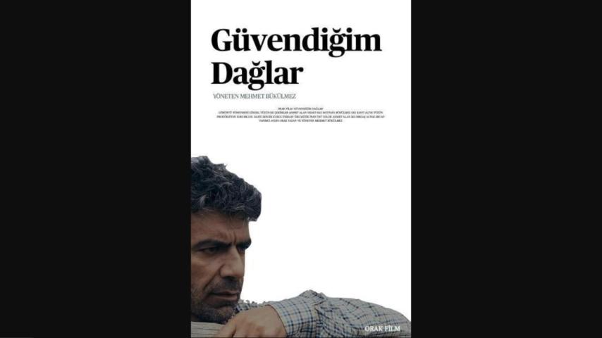 Güvendigim Daglar (2024)