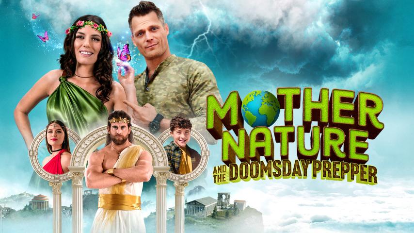 Mother Nature and the Doomsday Prepper (2025)