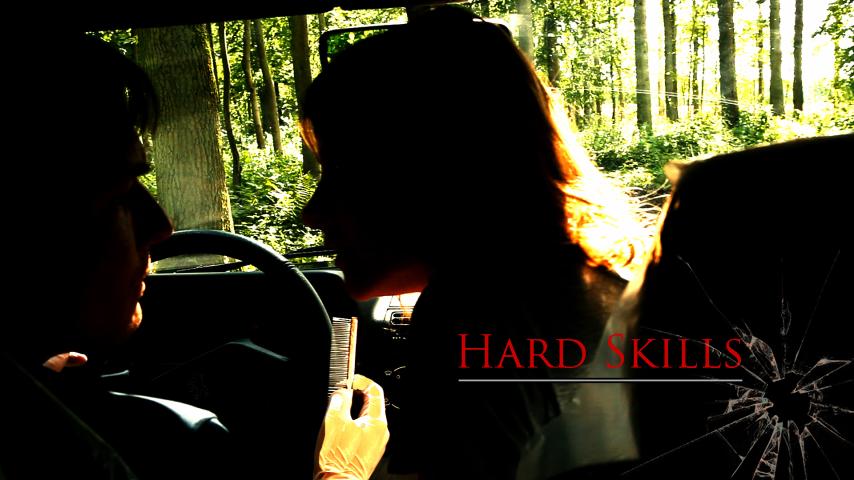 Hard Skills (2023)