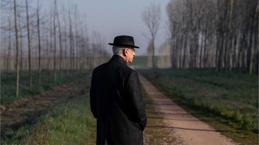 La grazia (2025)