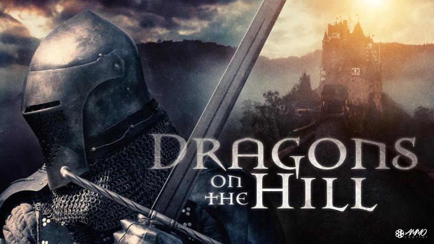Dragons on the Hill (2024)
