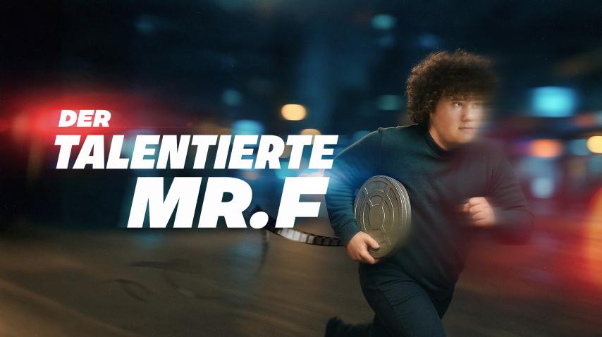 Der Talentierte Mr. F. (2025)