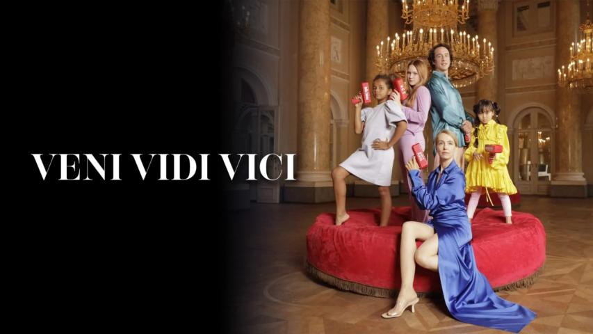 Veni Vidi Vici (2024)