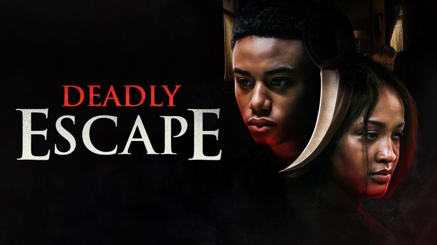 Deadly Escape (2025)