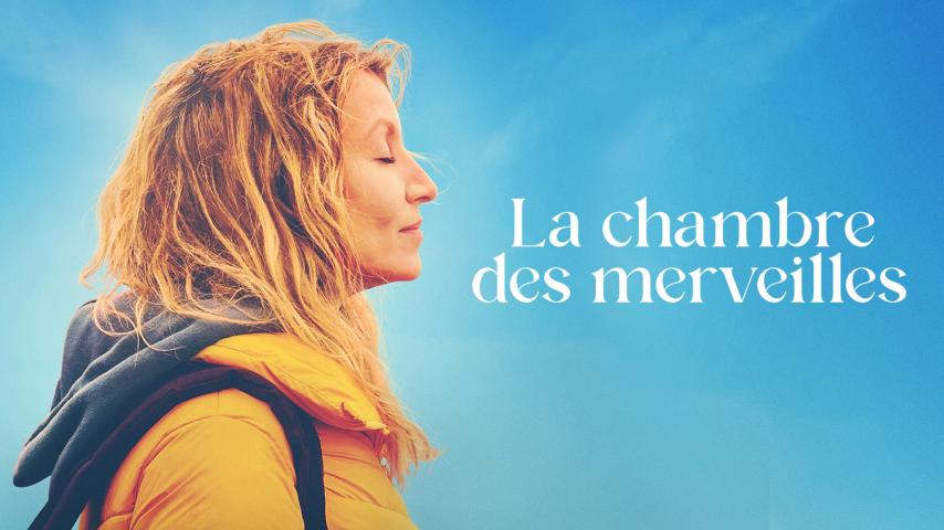 La chambre des merveilles (2023)