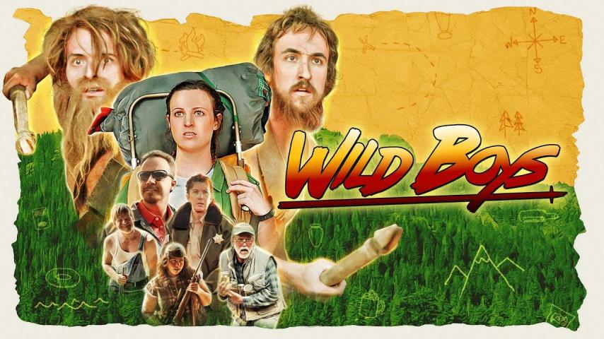 Wild Boys (2023)