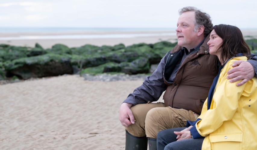 Une place pour Pierrot (2025)