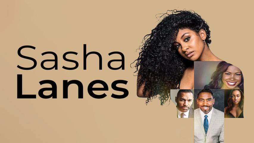 Sasha Lanes (2023)
