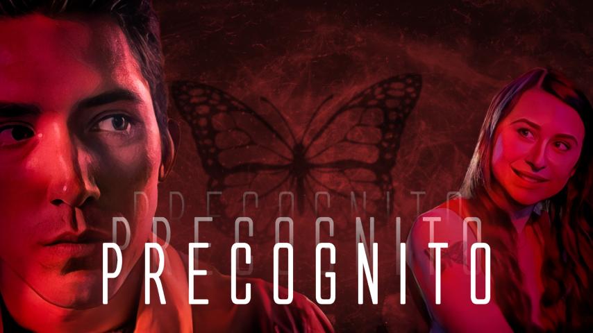 Precognito (2023)