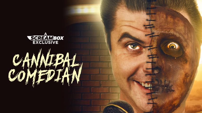 Cannibal Comedian (2023)