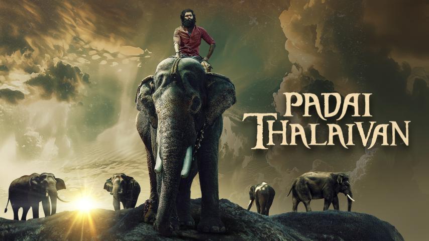 Padai Thalaivan (2025) English Sub