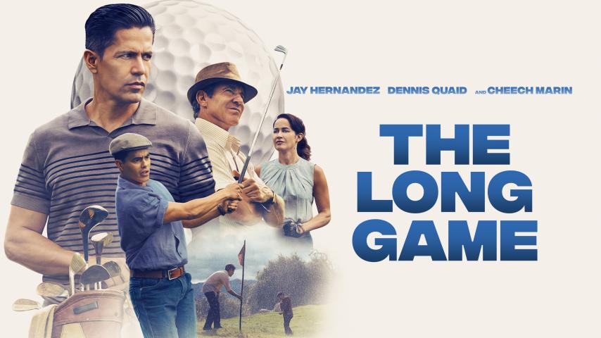 The Long Game (2023)