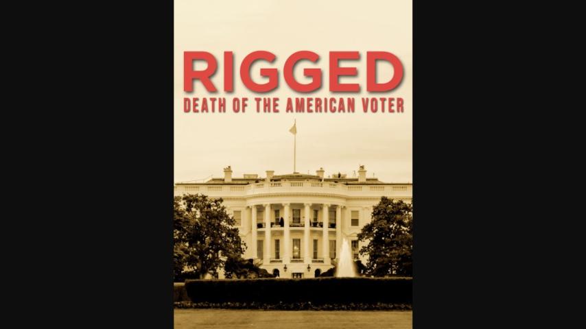 Rigged (2024)