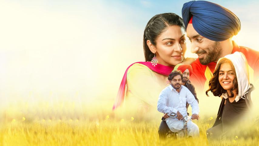 Kali Jotta (2023) English Sub