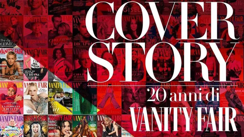 Cover Story - 20 anni di Vanity Fair (2024)
