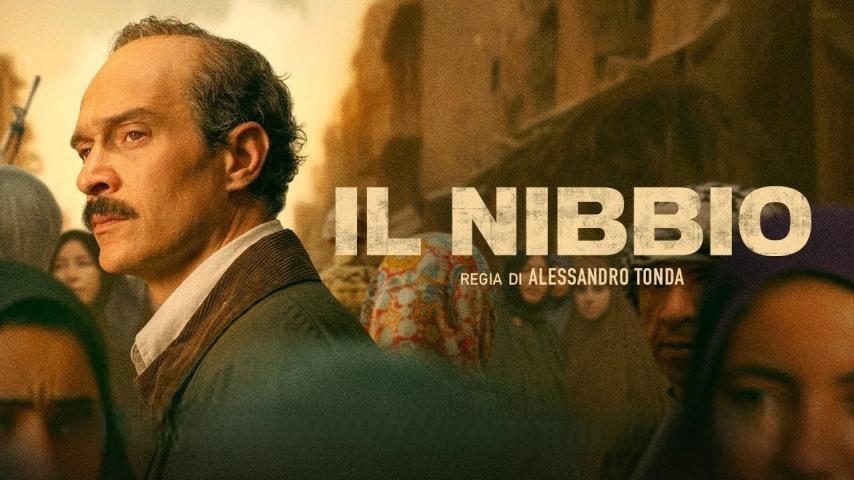 Il nibbio (2025)