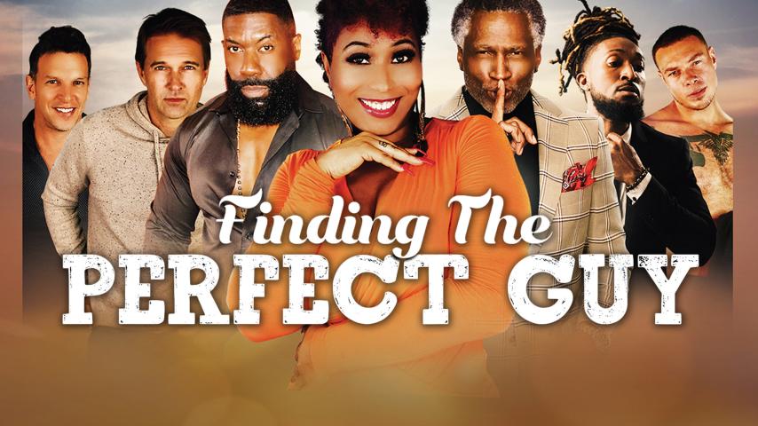 Finding the Perfect Guy (2023)