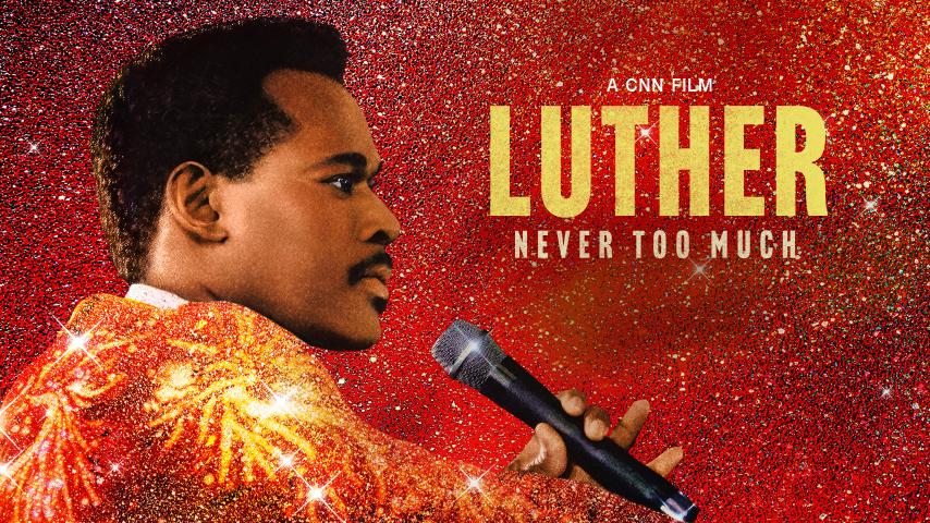 Luther: Never Too Much (2024)