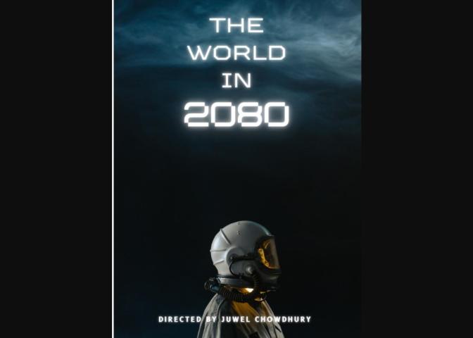 The World in 2080 (2023)