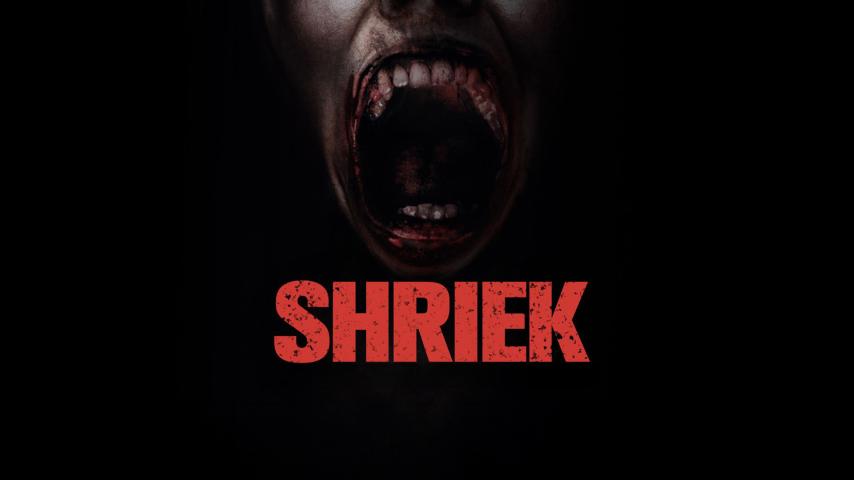 Shriek (2023)