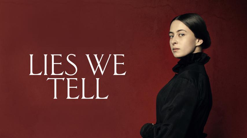 Lies We Tell (2023)