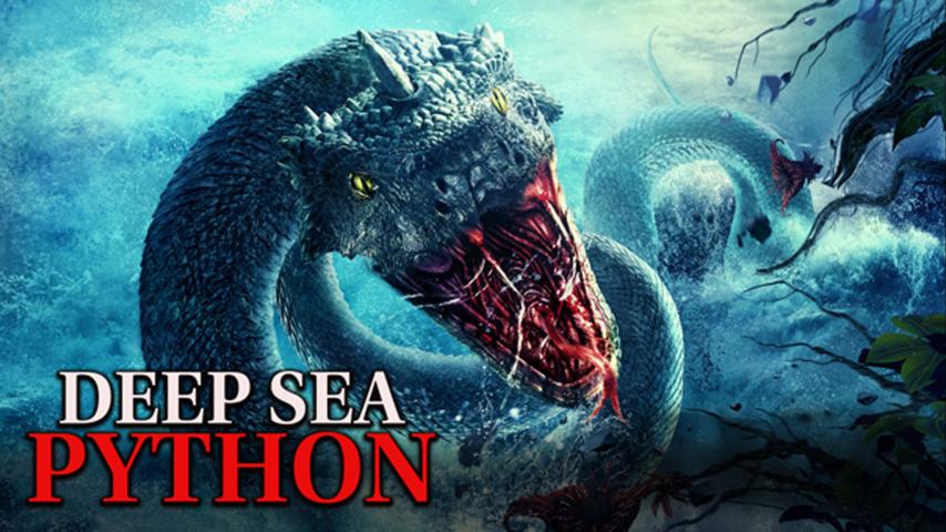 Deep Sea Python (2023) English Sub