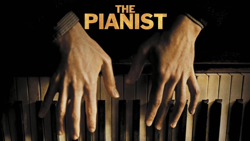 The Pianist (2002)