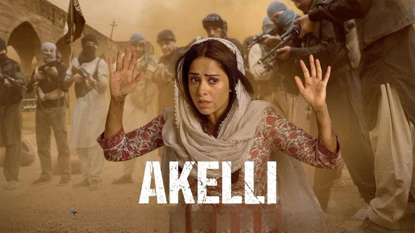 Akelli (2023) English Sub