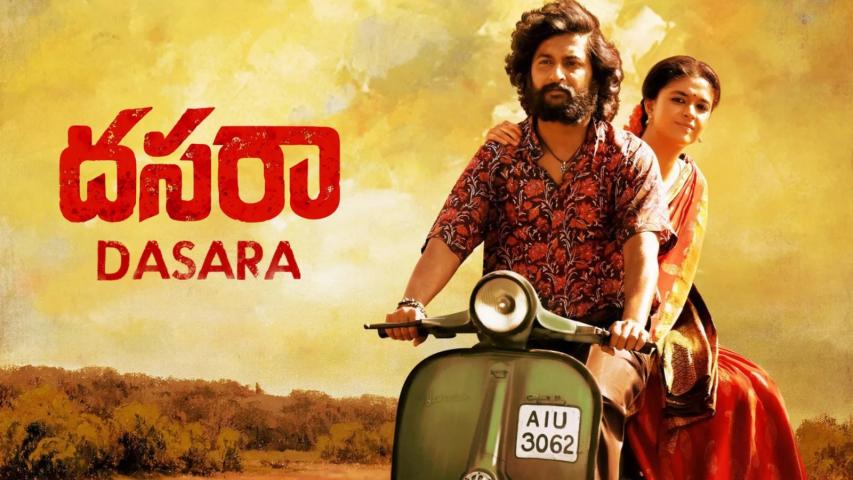 Dasara (2023) English Sub