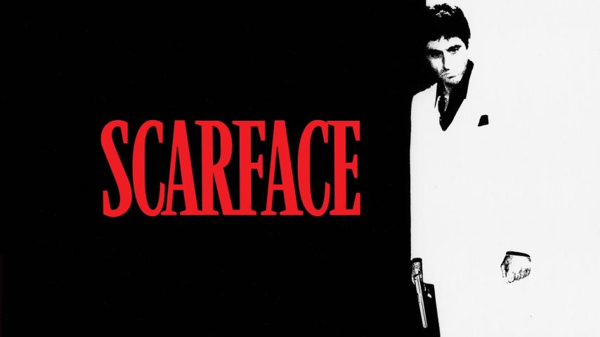 Scarface (1983)