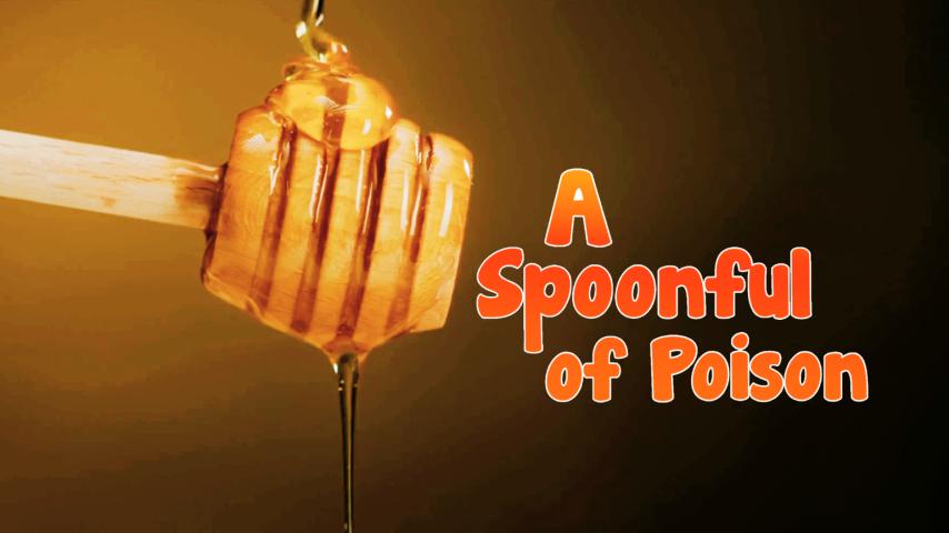Spoonful of Poison (2024)