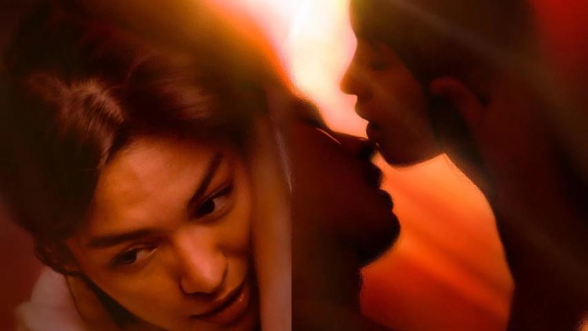 Swing (2023) English Sub