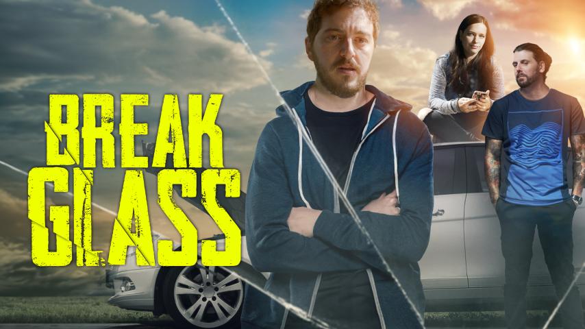 Break Glass (2023)