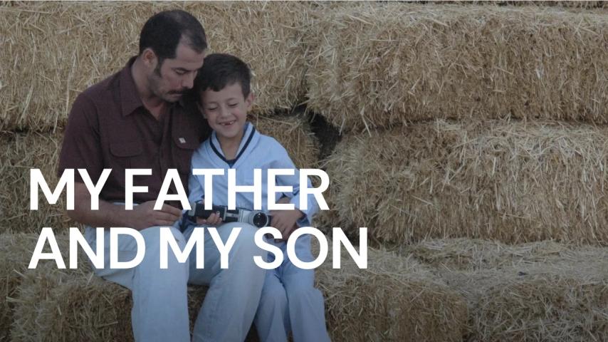My Father and My Son (2005)