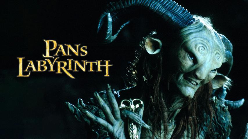 Pan's Labyrinth (2006)