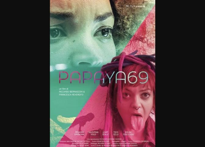 Papaya 69 (2023)