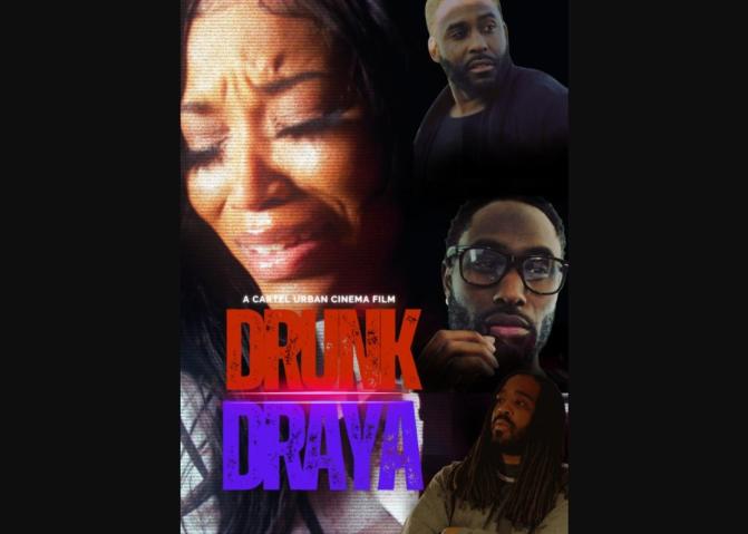 Drunk Draya (2025)