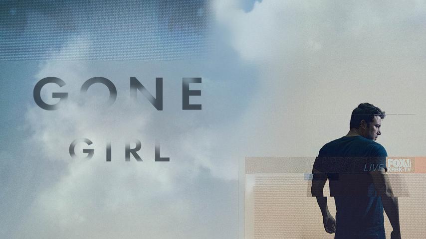 Gone Girl (2014)