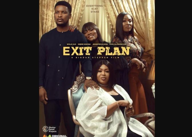 Exit Plan (2023)