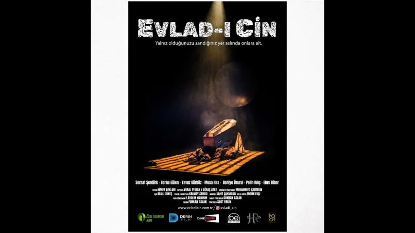 Evlad-i Cin (2023) English Sub