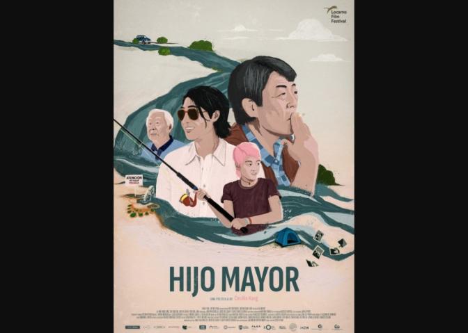 Hijo mayor (2025)