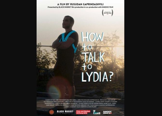 How to talk to Lydia? (2025)